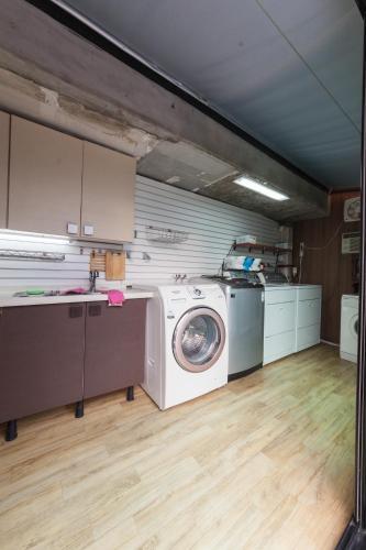 Hostal Yehadoye Guesthouse