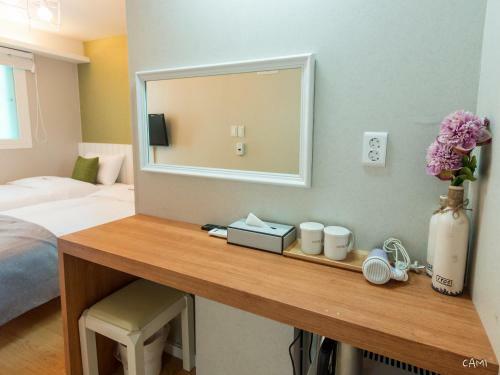 Hotel Qb Seoul Dongdaemun