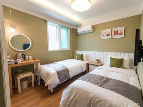 Hotel Qb Seoul Dongdaemun