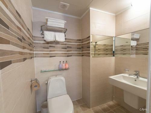 Hotel Qb Seoul Dongdaemun