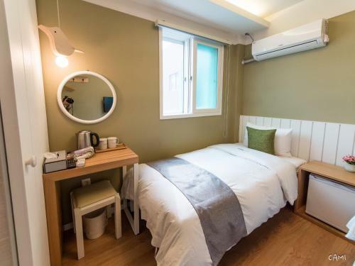 Hotel Qb Seoul Dongdaemun