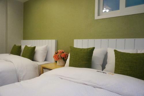Hotel Qb Seoul Dongdaemun