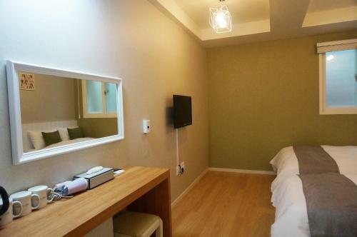 Hotel Qb Seoul Dongdaemun