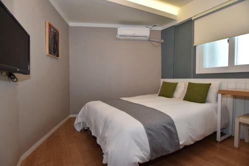 Hotel Qb Seoul Dongdaemun