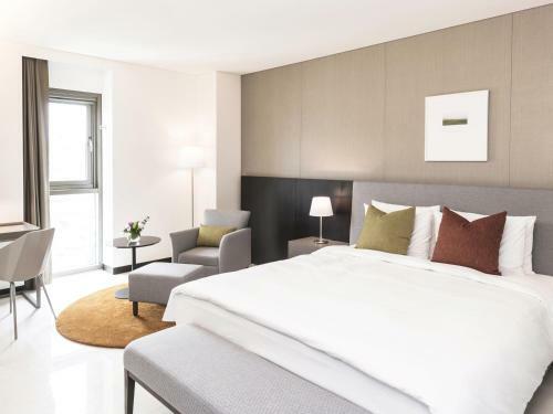 Boree Hotel Gangnam