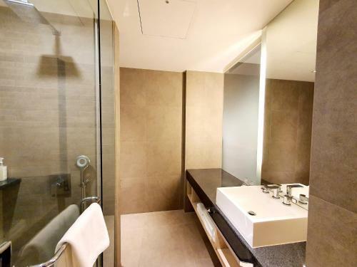 Boree Hotel Gangnam