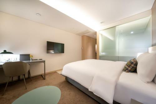 Boree Hotel Gangnam