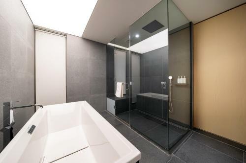Boree Hotel Gangnam