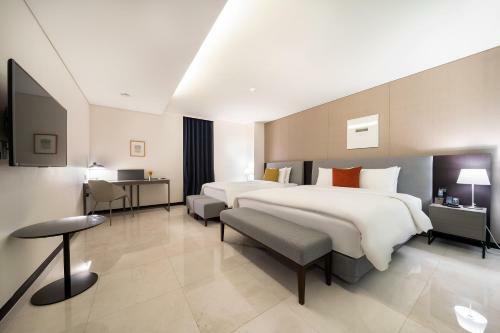 Boree Hotel Gangnam