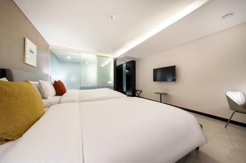 Boree Hotel Gangnam
