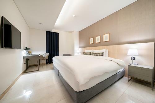 Boree Hotel Gangnam