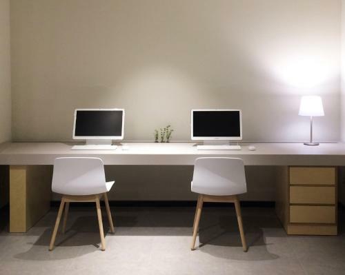 Boree Hotel Gangnam