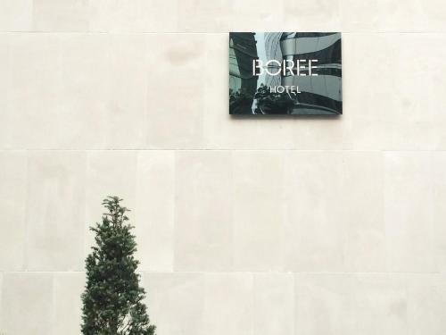 Boree Hotel Gangnam