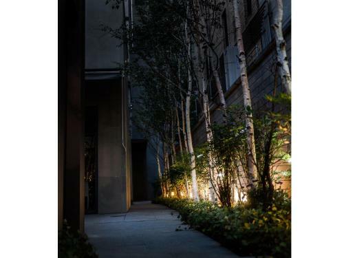 Boree Hotel Gangnam