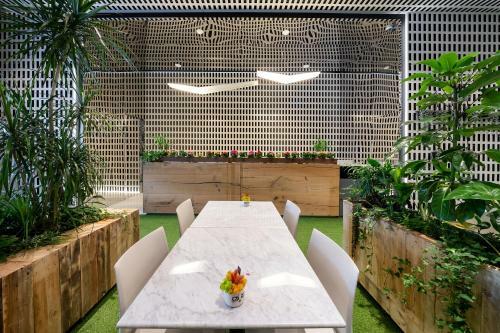 Boree Hotel Gangnam