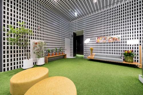 Boree Hotel Gangnam