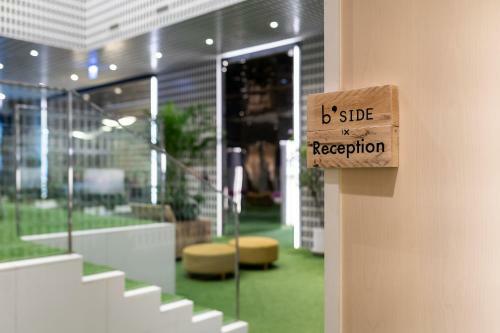 Boree Hotel Gangnam
