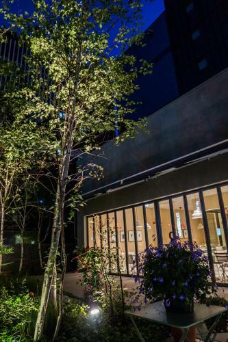 Boree Hotel Gangnam