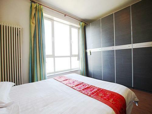 China Sunshine Apartment Guomao