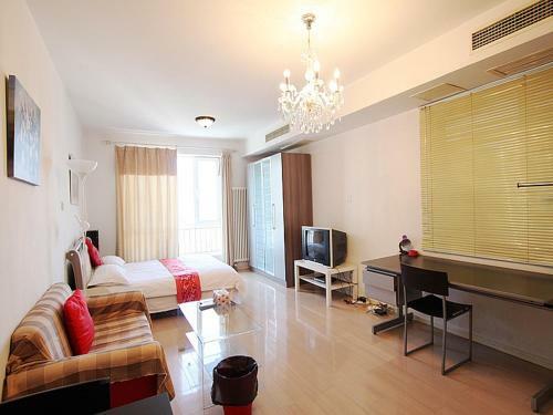 China Sunshine Apartment Guomao