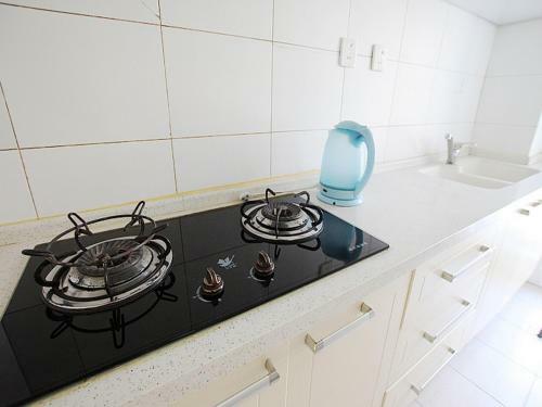 China Sunshine Apartment Guomao