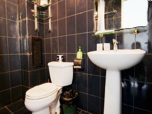 China Sunshine Apartment Guomao