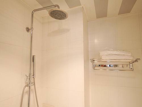 China Sunshine Apartment Guomao