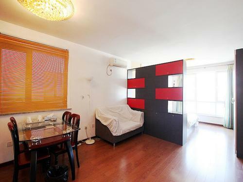 China Sunshine Apartment Guomao