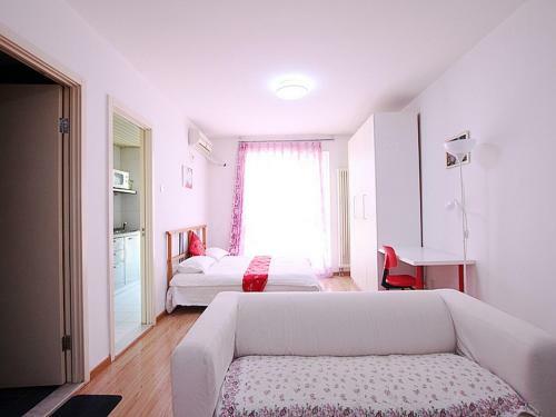 China Sunshine Apartment Guomao