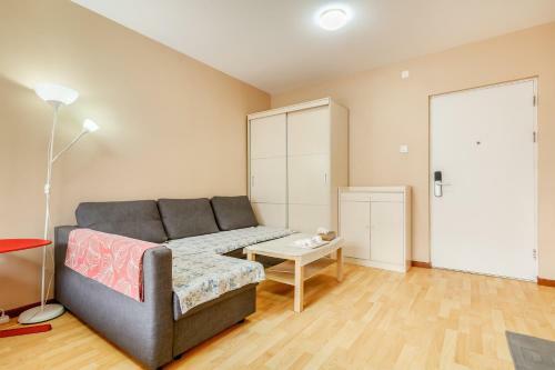 China Sunshine Apartment Guomao