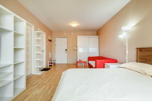 China Sunshine Apartment Guomao
