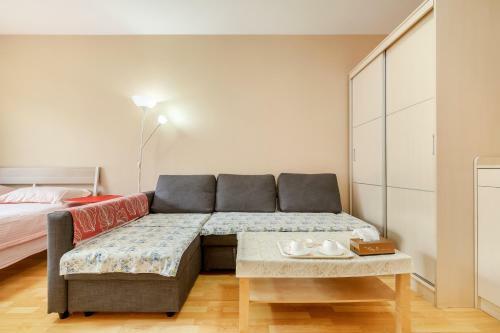 China Sunshine Apartment Guomao