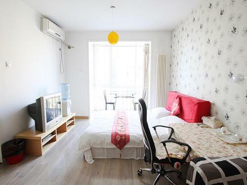 China Sunshine Apartment Guomao