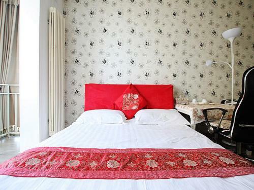 China Sunshine Apartment Guomao