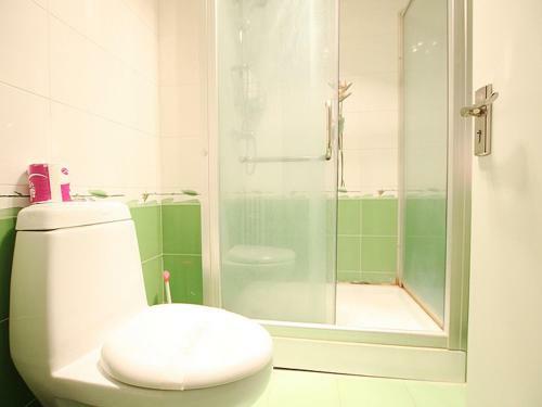 China Sunshine Apartment Guomao