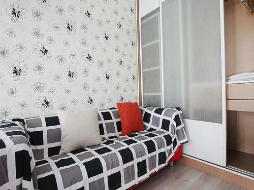 China Sunshine Apartment Guomao