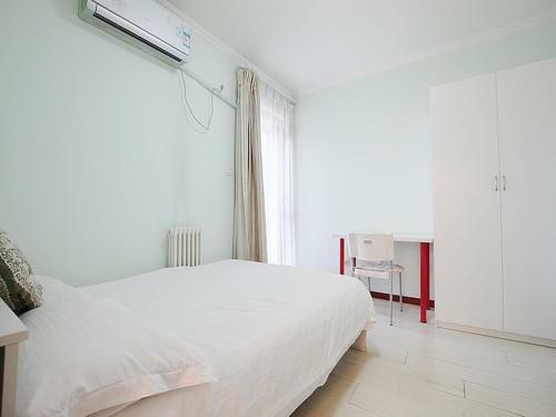 China Sunshine Apartment Guomao