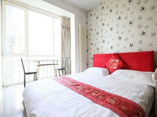 China Sunshine Apartment Guomao
