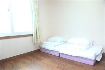 Hostal Kukje Guesthouse Myeongdong