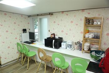 Hostal Kukje Guesthouse Myeongdong