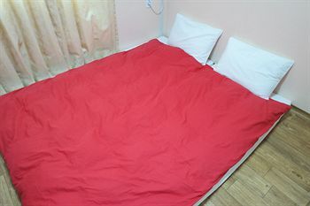 Hostal Kukje Guesthouse Myeongdong
