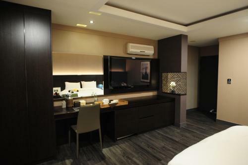 Hotel Tate