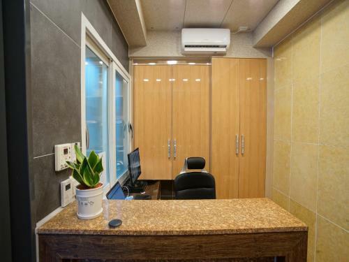 Hostal D.h Sinchon Guesthouse