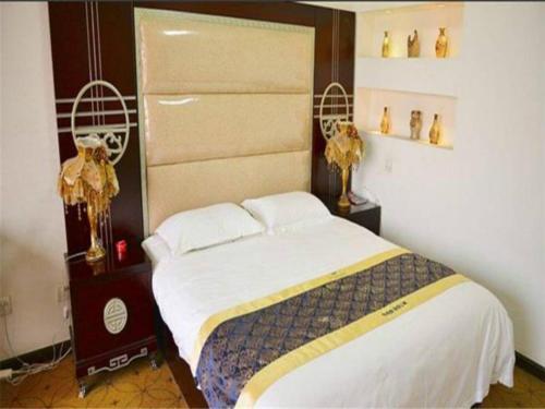 Apartamento Wuai Wulu Hotel Fudun