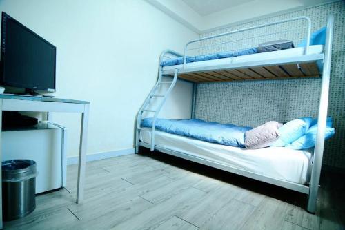 Insadong Hostel