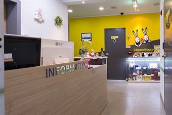 Hostal 24 Guesthouse Dongdaemun