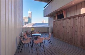 Hostal 24 Guesthouse Dongdaemun