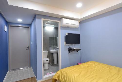 Hostal Red Guesthouse