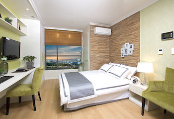 Hotel Good Morning Residence Hue