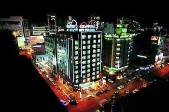 Hotel Good Morning Residence Hue